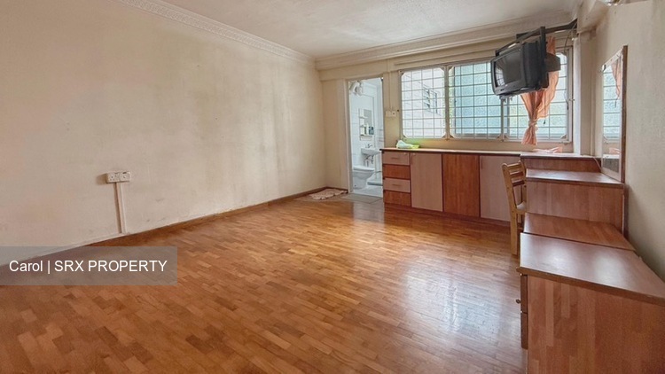 Blk 794 Khatib Vale (Yishun), HDB 5 Rooms #551678371